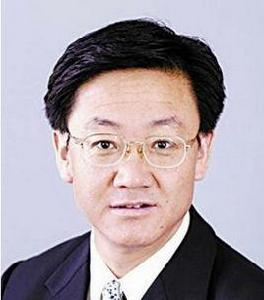 張曉鵬[大連市外事辦公室原主任]