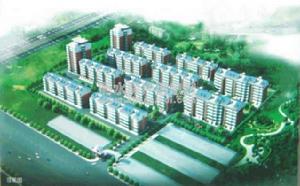 麗景名典效果圖