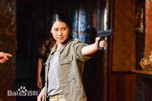 《叢林筆記》劇照