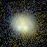 IC 2217 GALEX 彩色圖