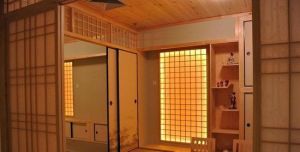 北京五輪館 北京五輪館