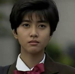 是誰偷走我的心[日本電視劇]