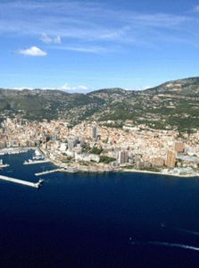 亞熱帶地中海氣候 亞熱帶地中海氣候