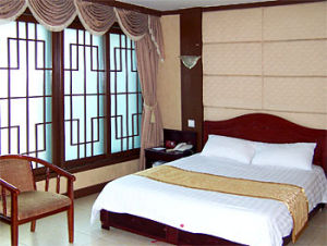 北京紫金宮飯店 北京紫金宮飯店