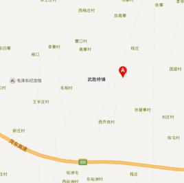 武勝橋鄉 武勝橋鄉