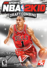 NBA2K10  Draft Combine