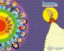 《咬屁屁蟲》 《咬屁屁蟲》