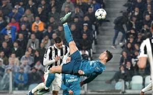 2018年4月4日倒鉤破門