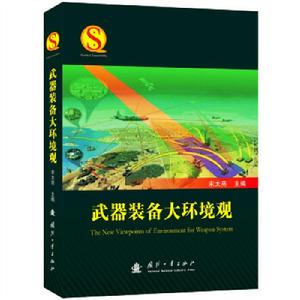 武器裝備大環境觀 武器裝備大環境觀