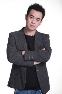 田雷[話劇演員]