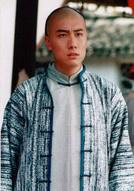 原來就是你[2005年朱翊執導電視劇]