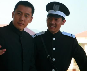 東方卡薩布蘭卡