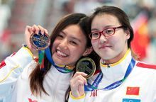 2015年世界游泳錦標賽