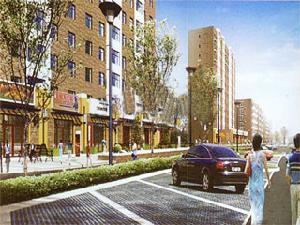 大禹城邦 大禹城邦