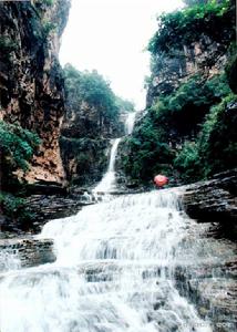 濟源九里溝景區 濟源九里溝景區