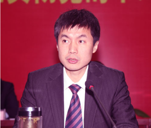 劉任遠[四川成都市新都區委書記]