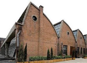 798佩斯畫廊 798佩斯畫廊