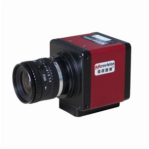 MV系列工業相機