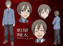 死後文[J.C.STAFF製作動畫]