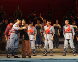 八子參軍 八子參軍