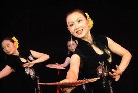 常德絲弦 常德絲弦