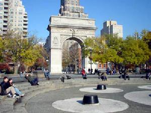 （圖）紐約大學