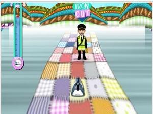 電熨斗傳奇 電熨斗傳奇