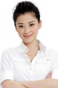 梅婷[中國著名演員]