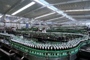 卡斯科特啤酒廠 卡斯科特啤酒廠