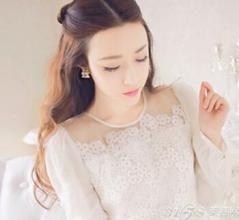 頭髮如何紮好看