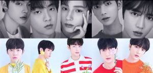 txt[韓國男子演唱組合]