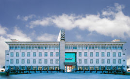 紹興市越城區東湖鎮中學 紹興市越城區東湖鎮中學