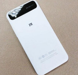 中興V988 Grand S 中興V988 Grand S