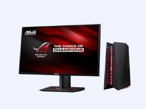 尊享版ROG G20 尊享版ROG G20