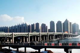 吉林大橋 吉林大橋
