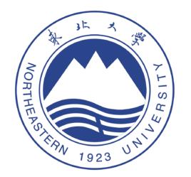 東北大學研究生院