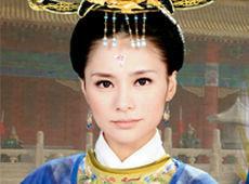 謝瑤環[電視劇《大唐女巡按》中人物]