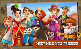 建設西部 建設西部