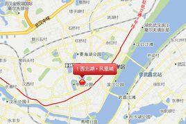 西北湖·鳳凰城