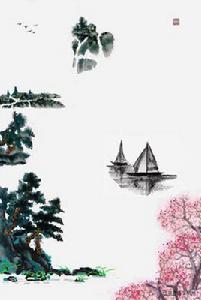 釣台[李清照詩作]