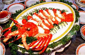 麒麟龍蝦片 麒麟龍蝦片