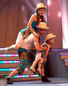 《全家總動員》