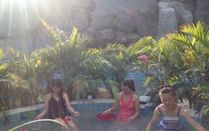 漳州金谷溫泉 漳州金谷溫泉