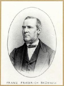 弗朗茨·布呂諾 弗朗茨·布呂諾