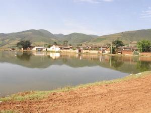 後甸自然村 後甸自然村