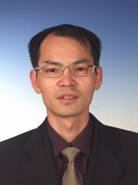 金國強[江蘇省蘇州市相城區國資局局長]