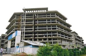 泰源大廈 泰源大廈