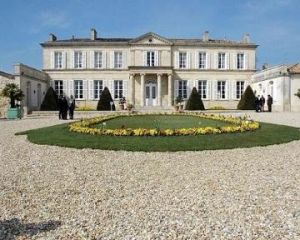 德達侯爵莊園 德達侯爵莊園