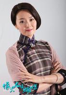 像火花像蝴蝶[2013年胡軍、江一燕主演電視劇]