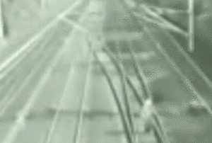 極品六哥之火車哥